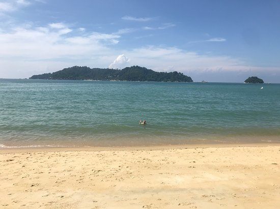Île de Pangkor